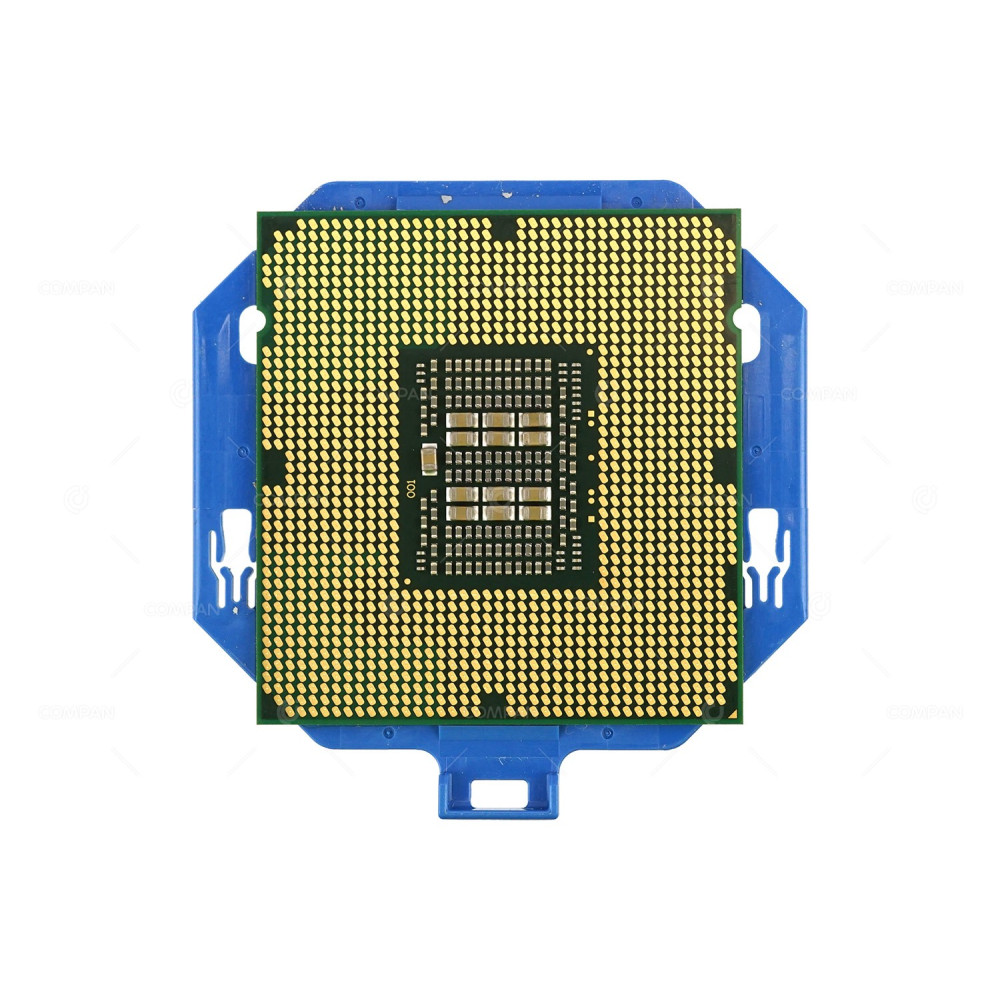 676944-001 HP INTEL XEON E5-2450 2.10GHZ 8 CORE 20MB CACHE 95W LGA1356